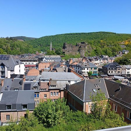 Le Panorama Villa La-Roche-en-Ardenne Dış mekan fotoğraf