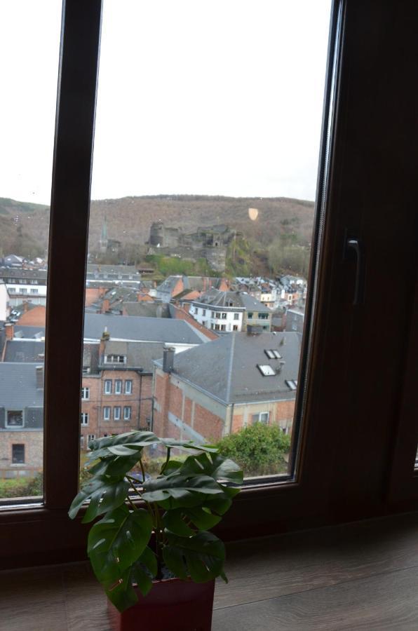 Le Panorama Villa La-Roche-en-Ardenne Dış mekan fotoğraf